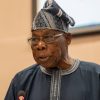 Obasanjo Calls for Urgent Security Overhaul as Africa Faces Deepening Instability