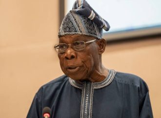 Obasanjo Calls for Urgent Security Overhaul as Africa Faces Deepening Instability