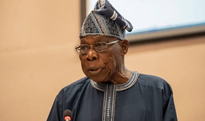 Obasanjo Calls for Urgent Security Overhaul as Africa Faces Deepening Instability