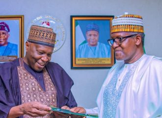 Northern Governors Celebrate Dangote at 69, Praise His Impact on Africa’s Industrial Growth