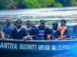 Niger Delta Leaders Oppose Split of Tantita Contract, Warn It Could Undermine Oil Security Gains