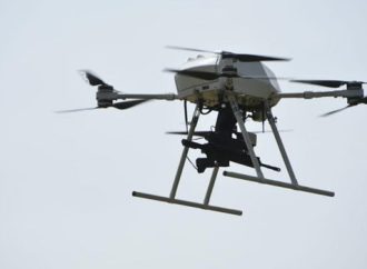 Australia Increases Drone Defence Spending as Modern Warfare Evolves