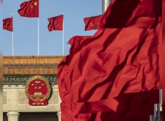 China’s Export Momentum Weakens as Iran Conflict Hits Global Trade Demand