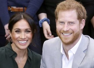 Prince Harry and Meghan Begin Four-Day Australia Visit Blending Charity and Private Events