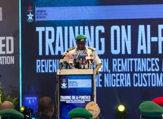 Customs Deploys AI to Boost Revenue and Strengthen Transparency, Accountability
