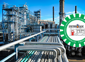 PETROAN Urges FG to Reinstate Import Licences, Pushes for Competitive Downstream Market