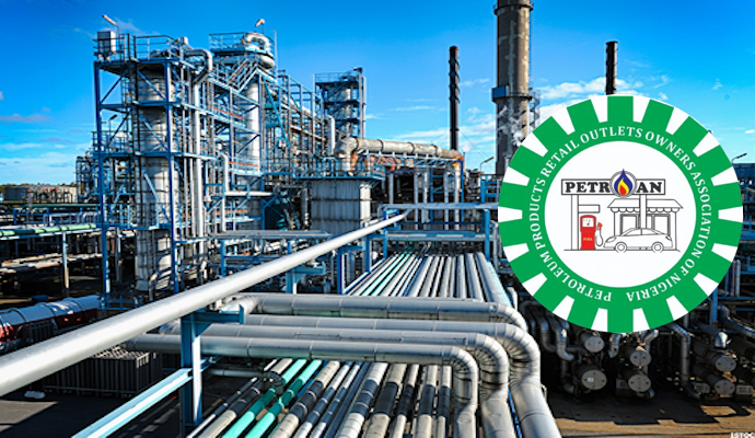 PETROAN Urges FG to Reinstate Import Licences, Pushes for Competitive Downstream Market