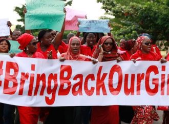 12 Years After Chibok Abduction, 89 Girls Still Missing as MMF Warns of Growing Neglect