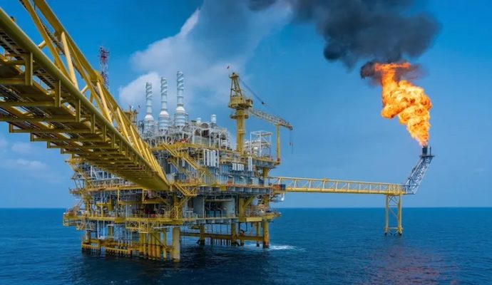 Nigeria’s Crude Oil Production Climbs to 1.383 Million bpd in March, Still Falls Short of OPEC Quota