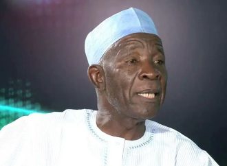Galadima Says Tinubu Faces Certain Defeat in 2027, Alleges Attempts to Disrupt ADC Convention