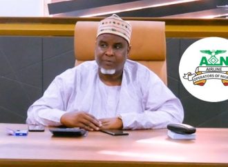 Nigerian Airlines Signal April 20 Shutdown as Jet Fuel Crisis Sparks Clash With Marketers