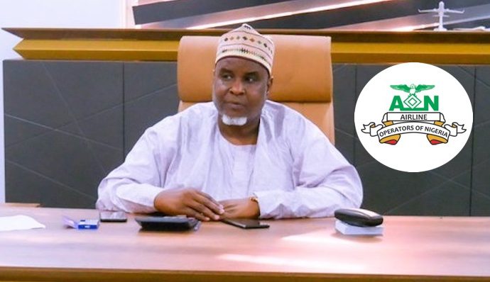 Nigerian Airlines Signal April 20 Shutdown as Jet Fuel Crisis Sparks Clash With Marketers