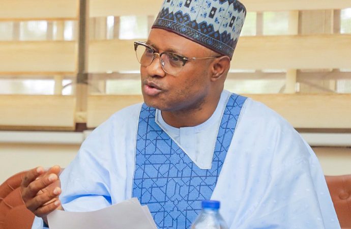 Uba Sani Releases N4.289bn to Clear Pension Arrears, Strengthens Support for Kaduna Retirees