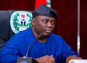 Gov Kefas Approves ₦1.39bn WAEC Fund for 39,536 Taraba Students
