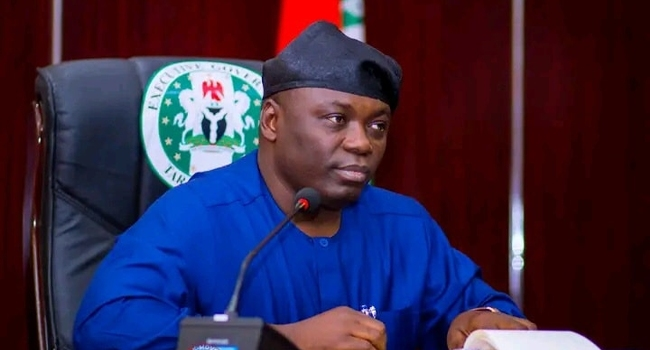 Gov Kefas Approves ₦1.39bn WAEC Fund for 39,536 Taraba Students