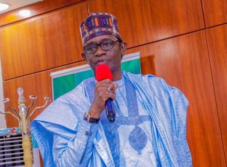 Buni Urges Unity, Says Nigeria Should Be Known for Its Strengths, Not Divisions