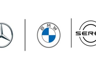 Seres Joins BMW and Mercedes-Benz in Equal EV Charging Alliance in China