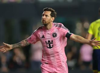 Lionel Messi Hit With Lawsuit Over Missing Miami Friendly Appearance