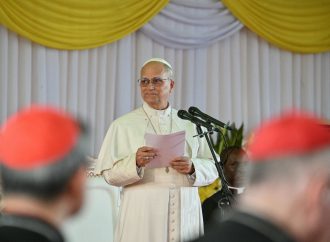 Pope Leo XIV Warns AI Is Driving ‘Conflict, Fear, Violence and Polarisation’