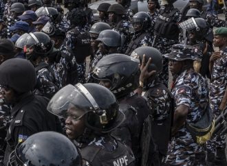 Police Begin Search As Gunmen Kill Driver, Kidnap Passengers On Lagos–Benin Highway