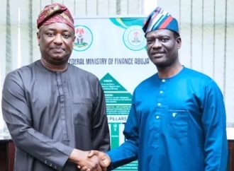FG Moves To Ease Aviation Fuel Costs As Air Peace Cuts Abuja–London Flights