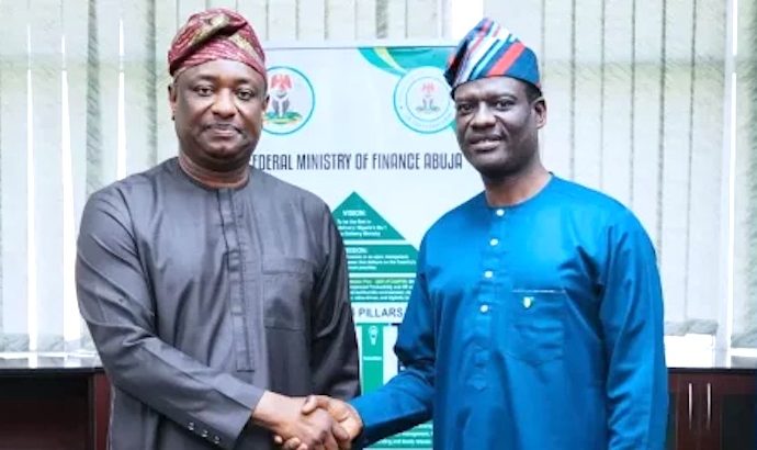 FG Moves To Ease Aviation Fuel Costs As Air Peace Cuts Abuja–London Flights