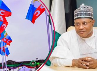 APC Picks Uba Sani to Head Ekiti Governorship Campaign Council