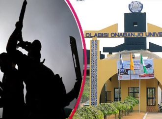 Midnight Raid: Gunmen Storm OOU Hostels, Injure Students, Cart Away Valuables
