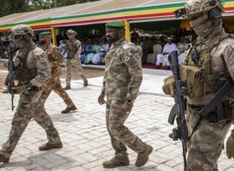 Mali Defence Chief Reportedly Killed As Coordinated Bamako Assault Raises Security Fears