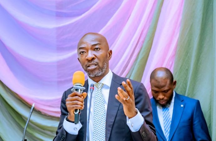 NSITF Assures Swift Rollout of Compensation Scheme for Federal Workers