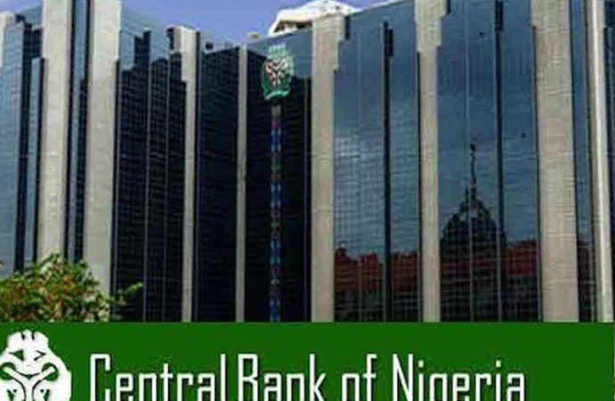 CBN Policies Pulled Nigeria Back From Crisis, Set Stage For Stability — Usoro