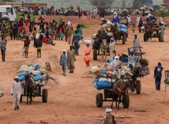 Dozens Killed As Water Dispute Triggers Ethnic Clashes In Eastern Chad