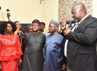 Dangote Commits ₦550m Hostel Project, ₦25m Support For FUTO Students