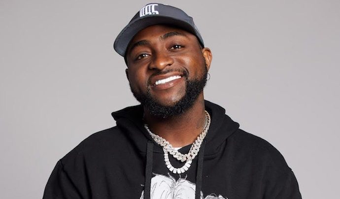 Davido Bags Best International Act At 2026 Liberian Entertainment Awards