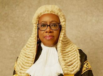 ADC Presses Supreme Court For Swift Ruling On Leadership Crisis