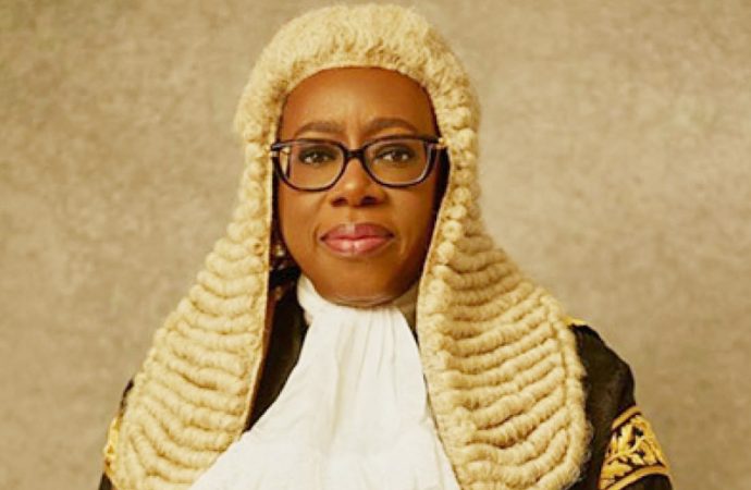 ADC Presses Supreme Court For Swift Ruling On Leadership Crisis