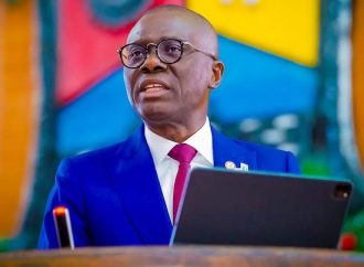 Lagos Govt Dismisses Claims Sanwo-Olu Was Told To Step Down