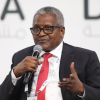 Dangote Calls For Urgent, Unified Push To Eliminate Malaria In Africa