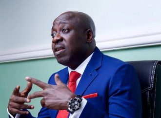 Abdullahi Slams APC, Alleges Moves To Undermine Opposition Parties