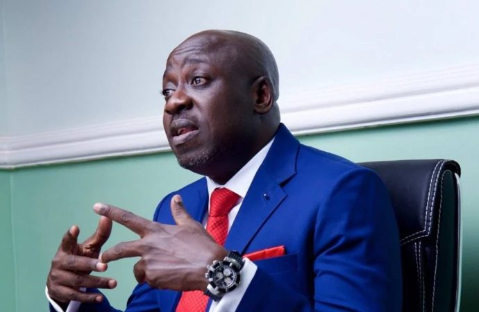 Abdullahi Slams APC, Alleges Moves To Undermine Opposition Parties