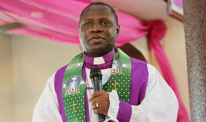 CAN Condemns Ekiti Church Attack, Raises Alarm Over Rising Killings