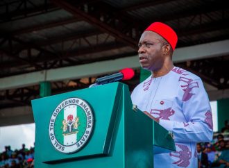 Soludo Calls on Ndigbo to Reassess Marginalisation Claims Amid Renewed Biafra Debate