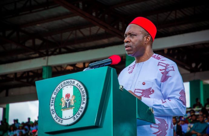 Soludo Calls on Ndigbo to Reassess Marginalisation Claims Amid Renewed Biafra Debate