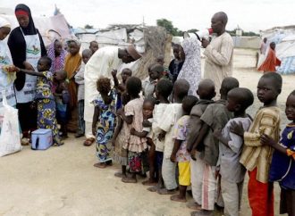 Katsina Immunises 2.95 Million Children Against Polio, Sets Sights on Broader Reach in April Campaign