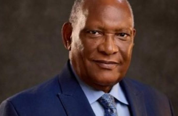 Tinubu Sacks NMDPRA Chief Mohammed, Puts Forward Rabiu Umar as Replacement