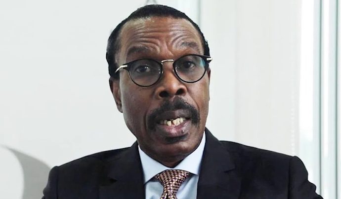 Rewane Warns Oil Price Surge Could Push Daily Oil Theft Earnings to $16m