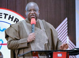 Plateau Will Continue To Shelter Displaced Nigerians — Mutfwang
