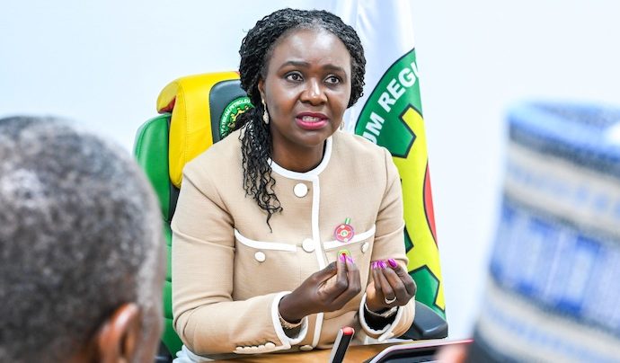 NUPRC Backs New Oil Royalty System, Says Lower Signature Bonuses Will Attract Serious Investors