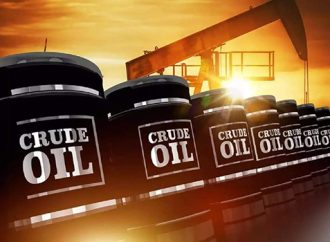 Oil Prices Jump Again As Iran War Tensions Intensify