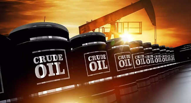 Oil Prices Jump Again As Iran War Tensions Intensify